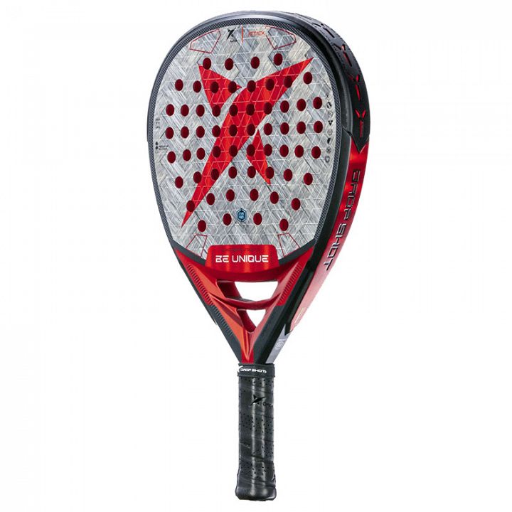 Drop Shot Conqueror Attack 1.5